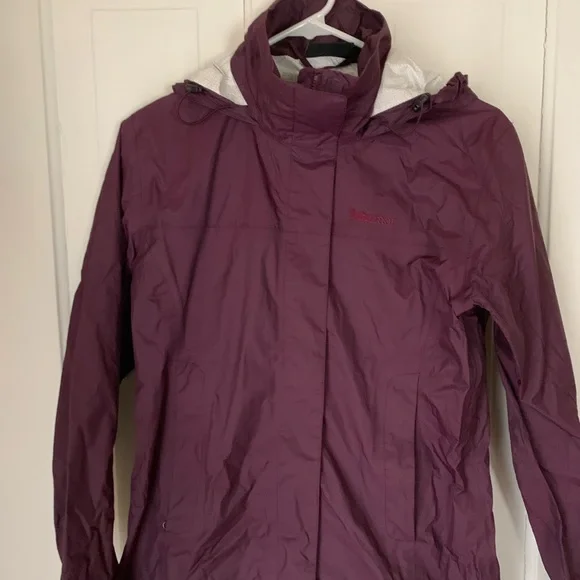Marmot Windbreaker - Picture 1 of 6